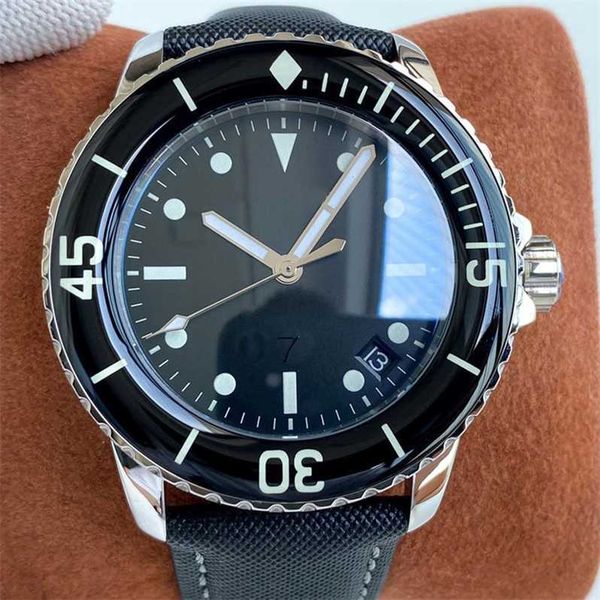watches automatic ceramic watch mens titanium mechanical watch waterproof business luminous 41mm sapphire wristwatches strap adjustable mont, Slivery;golden
watches automatic ceramic watch mens titanium mechanical watch waterproof business luminous 41mm sapphire wristwatches strap adjustable mont, Slivery;golden