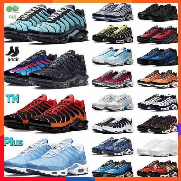 2023 new tn plus terrascape running shoes women mens tns trainers triple black white unity gradients hyper blue fury jade atlanta tiffany un
2023 new tn plus terrascape running shoes women mens tns trainers triple black white unity gradients hyper blue fury jade atlanta tiffany un