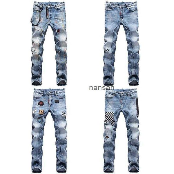 revival d2 retro dsq dsquare rock jean high straight quality mens jeans designer slim casual skinny jeans fashion 2 s ezi y9gg, Blue
revival d2 retro dsq dsquare rock jean high straight quality mens jeans designer slim casual skinny jeans fashion 2 s ezi y9gg, Blue