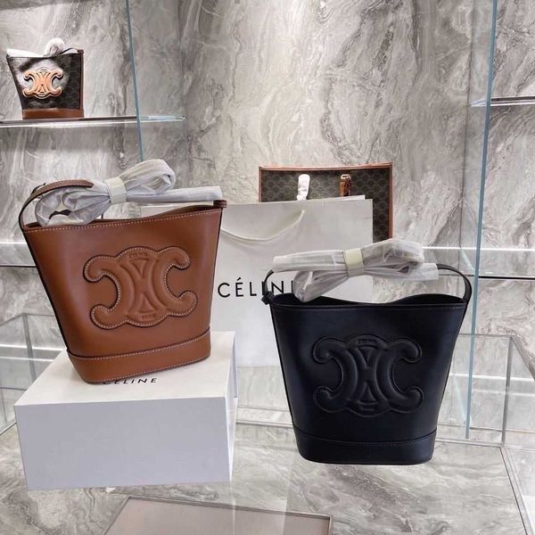 designer bags cellies the same fashion and versatile trend of the online celebrities one shoulder bucket bag
designer bags cellies the same fashion and versatile trend of the online celebrities one shoulder bucket bag