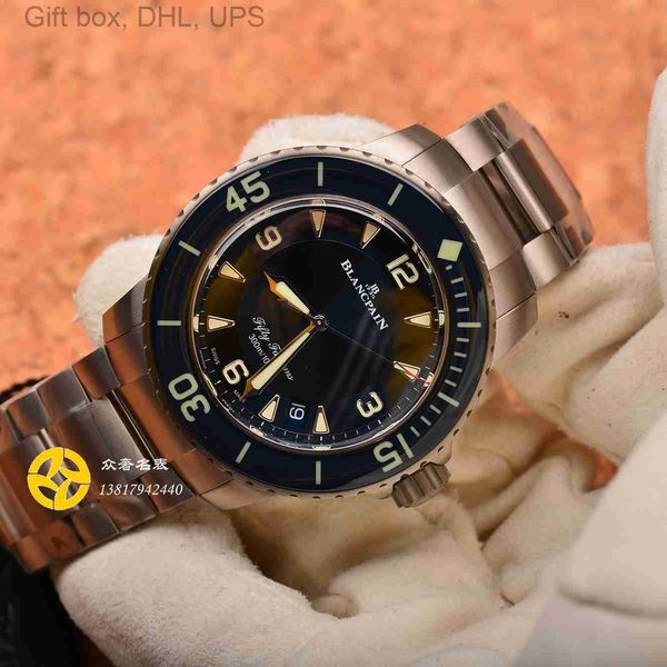 ceramic titanium watch zhongshi new bp bopo blue faced titanium alloy 45mm mechanical men's watch 5015-12b40-98, Slivery;golden
ceramic titanium watch zhongshi new bp bopo blue faced titanium alloy 45mm mechanical men's watch 5015-12b40-98, Slivery;golden