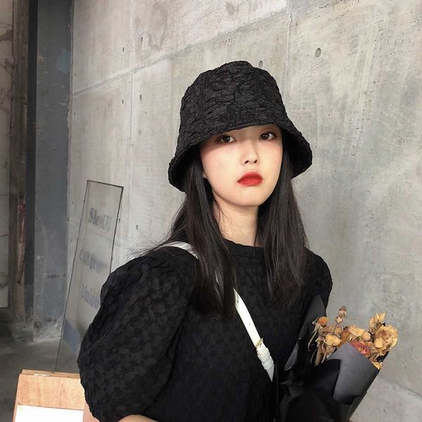 wide brim hats autumn winter women drape sun cap fashion casual temperament black men warm japanese fisherman bucket basin hat aa230321, Blue;gray
wide brim hats autumn winter women drape sun cap fashion casual temperament black men warm japanese fisherman bucket basin hat aa230321, Blue;gray