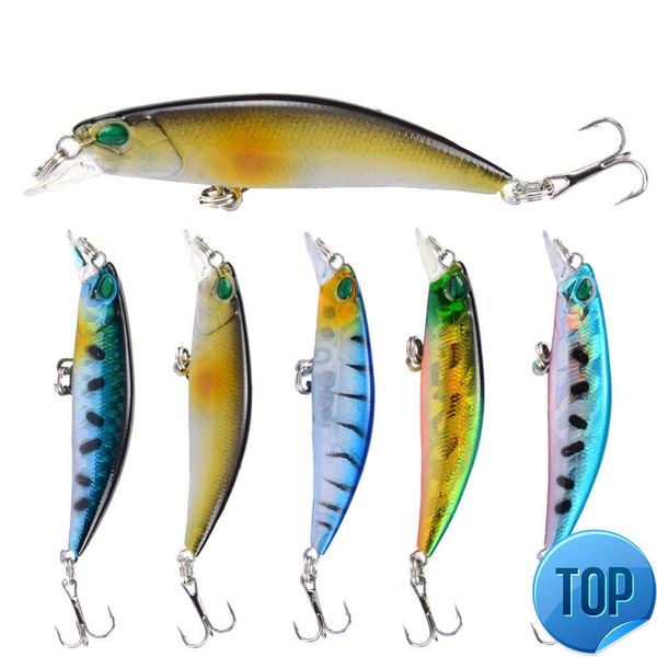 1 pcs minnow fishing lures 65mm 4.2g crankfish bait fishing wobblers 3d eyes artificial hard pesca bass tackle
1 pcs minnow fishing lures 65mm 4.2g crankfish bait fishing wobblers 3d eyes artificial hard pesca bass tackle