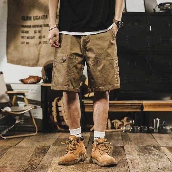 men's shorts men's spring and autumn workwear pants youth fashion brand fashion casual pants relaxed capris new straight sleeve, White;black
men's shorts men's spring and autumn workwear pants youth fashion brand fashion casual pants relaxed capris new straight sleeve, White;black