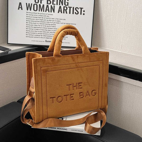 purses large capacity one shoulder bag women's autumn and winter new product plush letter tote bag handbag commuter bag
purses large capacity one shoulder bag women's autumn and winter new product plush letter tote bag handbag commuter bag