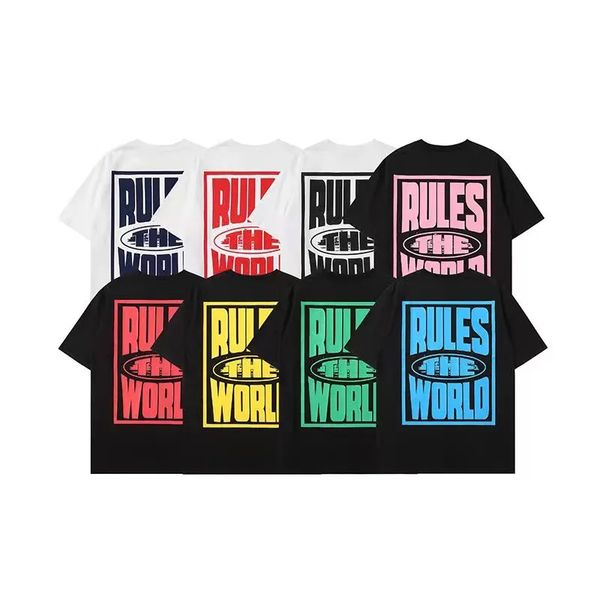 men's plus tees crtz cargo alcatraz summer round-neck women's short-sleeved t-shirt letter-printed cotton clothing hip-hop street, Black;brown
men's plus tees crtz cargo alcatraz summer round-neck women's short-sleeved t-shirt letter-printed cotton clothing hip-hop street, Black;brown