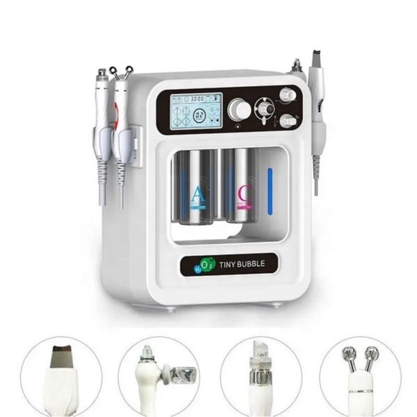 portable tiny bubble oxygen jet water dermabrasion machine for skin care multifunction h202 facial machine, Black;white
portable tiny bubble oxygen jet water dermabrasion machine for skin care multifunction h202 facial machine, Black;white