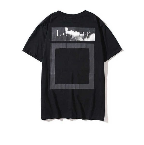 offs fashion luxury men's t shirt designer brand t-shirts back arrow x letters print women t-shirt casual tees hip hop short sleeve co, White;black
offs fashion luxury men's t shirt designer brand t-shirts back arrow x letters print women t-shirt casual tees hip hop short sleeve co, White;black