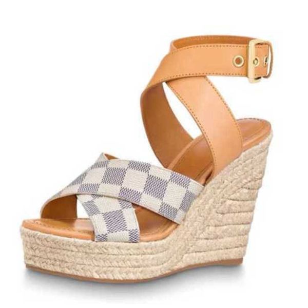 designer woman fashion sandals straw shoes starboard wedge sandals open toe platform shoes 19 color wedge shoe straw bottom pumps ladies 202, Black
designer woman fashion sandals straw shoes starboard wedge sandals open toe platform shoes 19 color wedge shoe straw bottom pumps ladies 202, Black