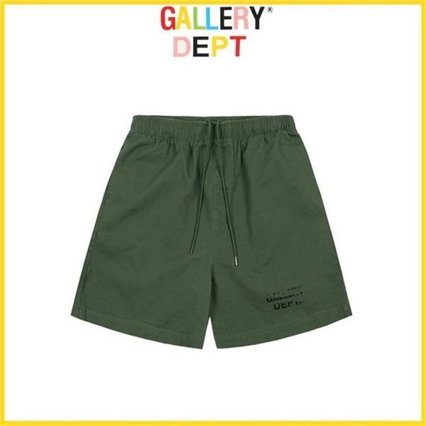 shorts designer mens gallerydept 50% off spot dept summer retro loose casual beach pants mens and womens fashion shorts 8kbp, White;black
shorts designer mens gallerydept 50% off spot dept summer retro loose casual beach pants mens and womens fashion shorts 8kbp, White;black
