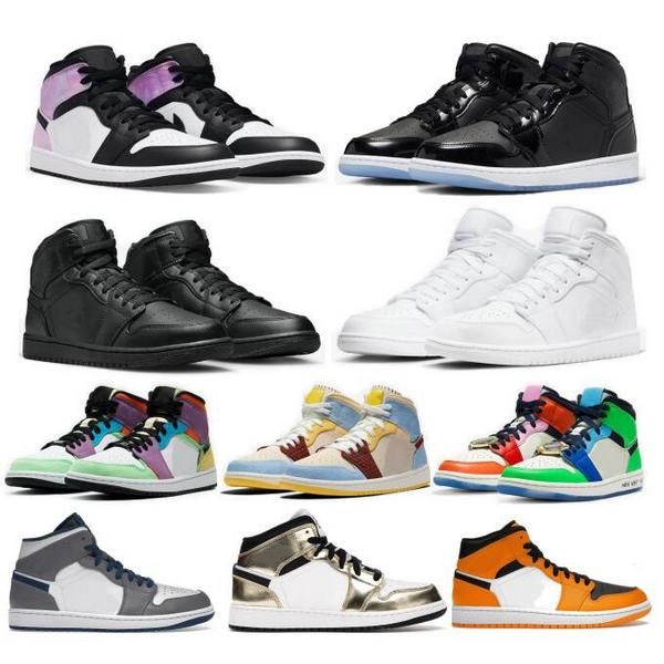 jumpman 1 mid basketball shoes space jam fearless ice true blue zen master taxi alternate bred 1s 2023 men woman trainer sneaker
jumpman 1 mid basketball shoes space jam fearless ice true blue zen master taxi alternate bred 1s 2023 men woman trainer sneaker