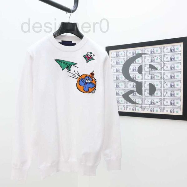 men's plus size hoodies & sweatshirts popular 23ss designer letter printed t shirts tee sweatshirt fashion high street short sleeves su, Black;brown
men's plus size hoodies & sweatshirts popular 23ss designer letter printed t shirts tee sweatshirt fashion high street short sleeves su, Black;brown