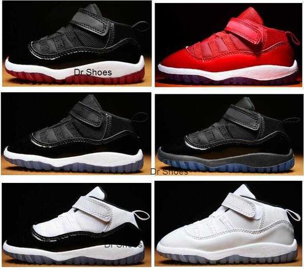 kids baby 11s gym red bred concord infant basketball shoes 11 space jam gamma blue 72-10 children boy girl sneakers toddlers gift, Black;white
kids baby 11s gym red bred concord infant basketball shoes 11 space jam gamma blue 72-10 children boy girl sneakers toddlers gift, Black;white