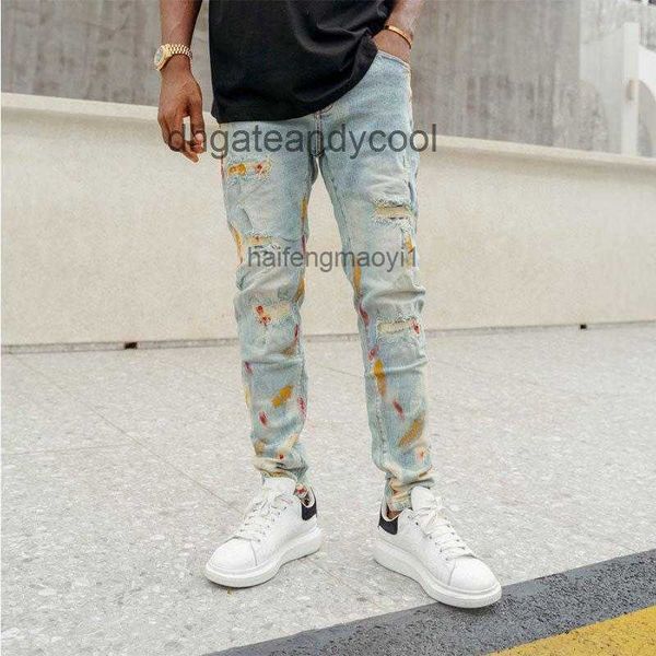 jeans designer jean mens pant 22 high-end european fashion brand old blue spray paint hole high street casual fit jeans men sa8z
jeans designer jean mens pant 22 high-end european fashion brand old blue spray paint hole high street casual fit jeans men sa8z