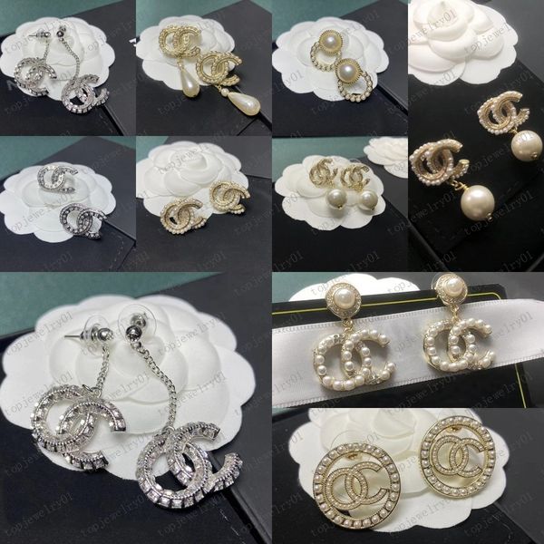 womens 18k gold plated brand designers double letters stud clip chain geometric famous women 925 silver crystal rhinestone earring wedding p, Golden;silver
womens 18k gold plated brand designers double letters stud clip chain geometric famous women 925 silver crystal rhinestone earring wedding p, Golden;silver