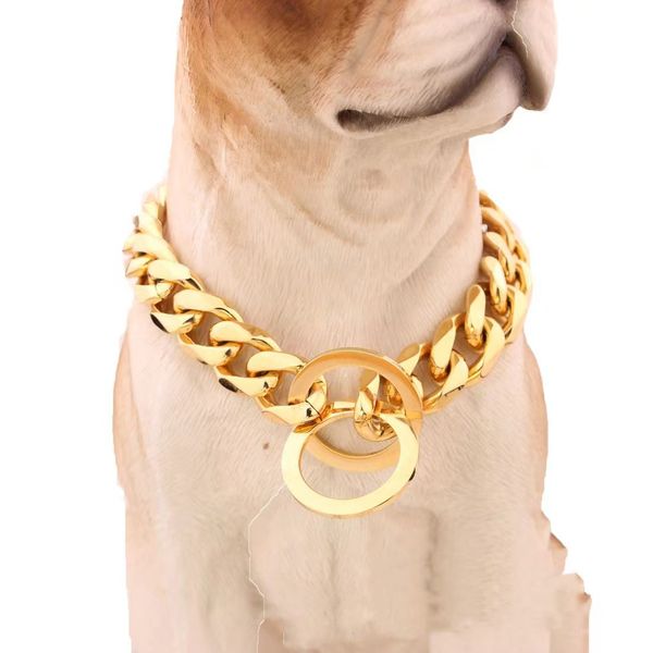 titanium sport accessories other findings & components 15mm steel stainless gold bit dog pet big chain neck ring
titanium sport accessories other findings & components 15mm steel stainless gold bit dog pet big chain neck ring