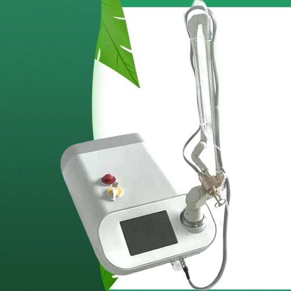 portable painless co2 fractional laser scar removal machine home beauty instrument
portable painless co2 fractional laser scar removal machine home beauty instrument
