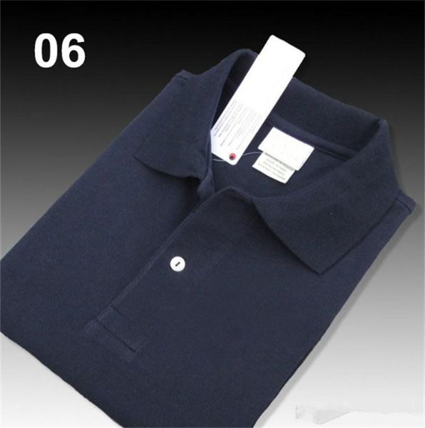men polo shirt solid cotton shorts crocodile men's polos summer tees casual homme t-, White;black
men polo shirt solid cotton shorts crocodile men's polos summer tees casual homme t-, White;black