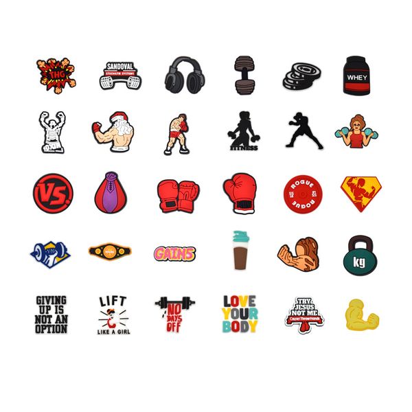anime charms wholesale childhood memories fitness boxing funny gift cartoon charms shoe accessories pvc decoration buckle soft rubber clog c, Blue
anime charms wholesale childhood memories fitness boxing funny gift cartoon charms shoe accessories pvc decoration buckle soft rubber clog c, Blue