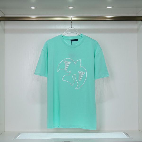 30% off mens t shirt designer for men womens shirts fashion tshirt with letters casual summer short sleeve man tee woman clothing asian size, White;black
30% off mens t shirt designer for men womens shirts fashion tshirt with letters casual summer short sleeve man tee woman clothing asian size, White;black