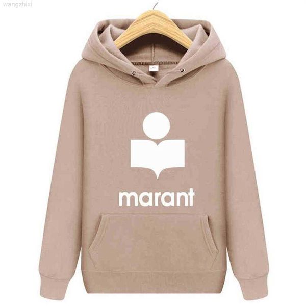 2023 autumn winter men's hoodie casual sweatshirt marant printed long-sleeved pullover y1177n, Black
2023 autumn winter men's hoodie casual sweatshirt marant printed long-sleeved pullover y1177n, Black