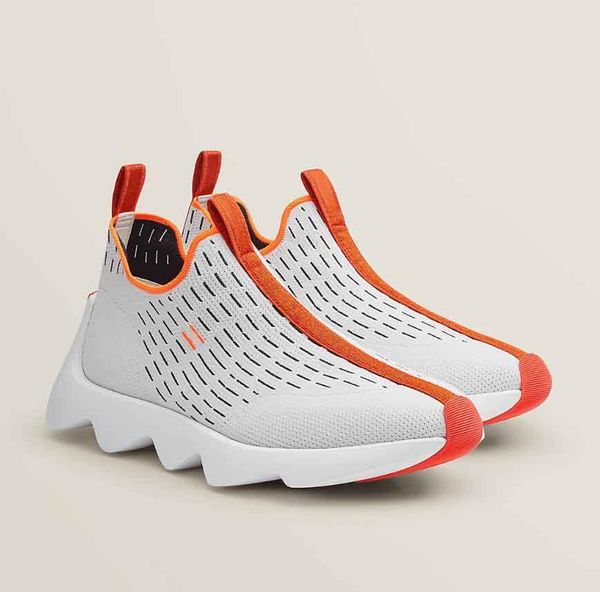 23s perfect quality eclair sneaker shoes summer men's graphic design trendy knit lightweight rubber sole runner technical canvas outdoo, Black
23s perfect quality eclair sneaker shoes summer men's graphic design trendy knit lightweight rubber sole runner technical canvas outdoo, Black