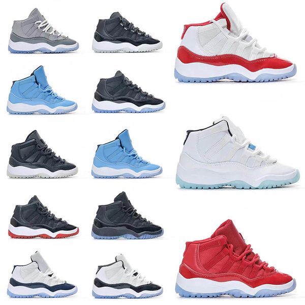 new jmpman 11 s kids shoes designer cherry 11 basketball sneakers boys cool grey unc win like citrus bred casual fashion kids basketball sho
new jmpman 11 s kids shoes designer cherry 11 basketball sneakers boys cool grey unc win like citrus bred casual fashion kids basketball sho