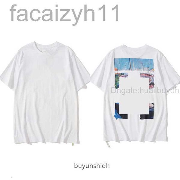 designer cross t shirts gradient dissolve luxury back arrow printing brand short sleeves tshirts mens t-shirt summer casual women tees z9hr, White;black
designer cross t shirts gradient dissolve luxury back arrow printing brand short sleeves tshirts mens t-shirt summer casual women tees z9hr, White;black
