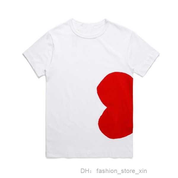 cdgs men's t shirts play mens designer embroidery red heart commes des casual women s badge quanlity ts cotton short sleeve summer loos, White;black
cdgs men's t shirts play mens designer embroidery red heart commes des casual women s badge quanlity ts cotton short sleeve summer loos, White;black