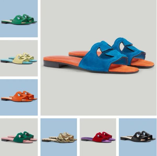 summer brand women interlocking sandals shoes cut-out slide flats hollowed out house beach slippers suede & leather lady flip flops eu35-43, Black
summer brand women interlocking sandals shoes cut-out slide flats hollowed out house beach slippers suede & leather lady flip flops eu35-43, Black