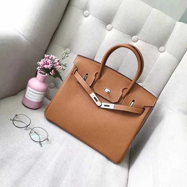 handbag designer bag leather birkins tote / women purse 25cm family lychee pattern head 30cm layer silver buckle bag women's twme
handbag designer bag leather birkins tote / women purse 25cm family lychee pattern head 30cm layer silver buckle bag women's twme