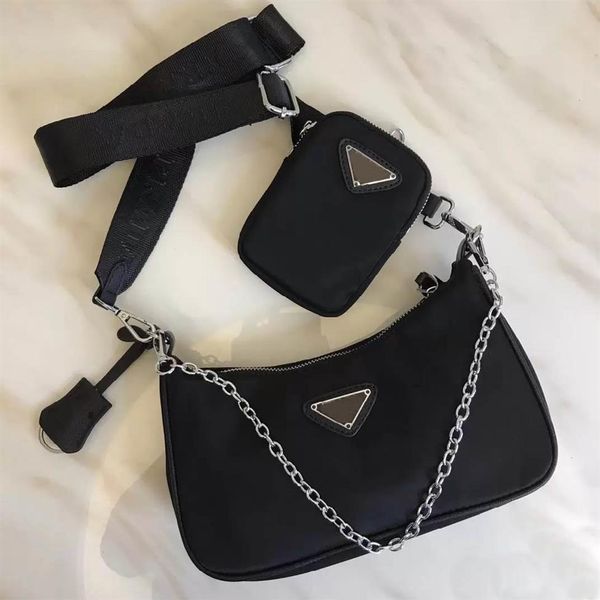 designer handbag womens fashion shoulder bag luxury crossbody nylon handbags detachable chain handle coin purse cosme363i
designer handbag womens fashion shoulder bag luxury crossbody nylon handbags detachable chain handle coin purse cosme363i