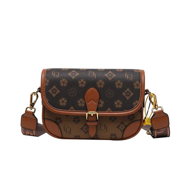 women's new one sling shoulder crossbody women's bag printed small square bag wide shoulder strap network red live mailman bag
women's new one sling shoulder crossbody women's bag printed small square bag wide shoulder strap network red live mailman bag