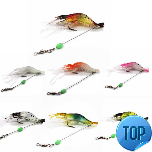 1 soft fishing bait 6g 18cm sinking bait vibrating rattan hook wiggler deep submergence marine artificial plastic bait
1 soft fishing bait 6g 18cm sinking bait vibrating rattan hook wiggler deep submergence marine artificial plastic bait