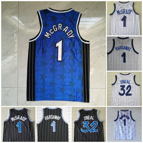 retro tracy mcgrady basketball jersey 32 shaquille oneal penny classic mens boys basketball jerseys stitched mn, Black;red
retro tracy mcgrady basketball jersey 32 shaquille oneal penny classic mens boys basketball jerseys stitched mn, Black;red