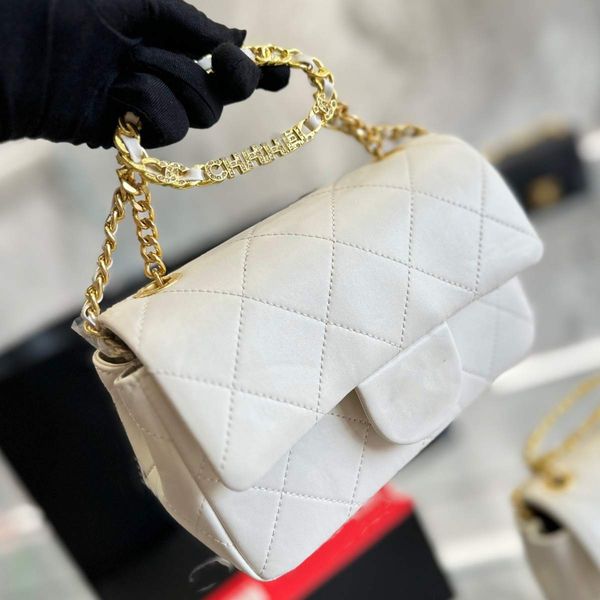 luxurys handbags designer bag channel flap coin purse with chain abc bracelet small quilted handbag lambskin medium cc clutch 2023 channel b
luxurys handbags designer bag channel flap coin purse with chain abc bracelet small quilted handbag lambskin medium cc clutch 2023 channel b