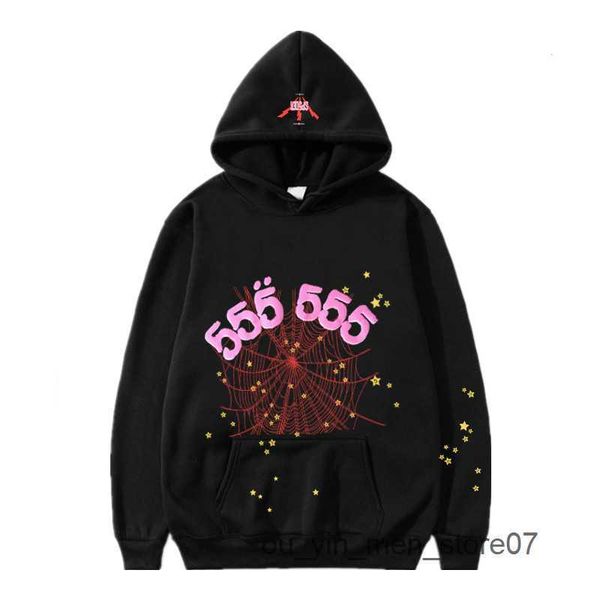 men's hoodies & sweatshirts men's hoodies sweatshirts printing 555555 hoodie men women fashion hip hop streetwear sweatshirts spid, Black
men's hoodies & sweatshirts men's hoodies sweatshirts printing 555555 hoodie men women fashion hip hop streetwear sweatshirts spid, Black