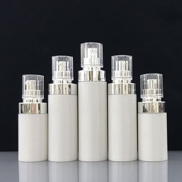 50pcs/lot 50ml 80ml 100ml empty serum bottles vacuum pump bottles as plastic lotion sub-bottling with cream airless bottle
50pcs/lot 50ml 80ml 100ml empty serum bottles vacuum pump bottles as plastic lotion sub-bottling with cream airless bottle
