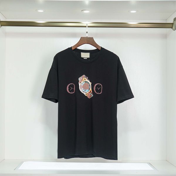 summer men women designers t shirts loose oversize tees apparel mans chest letter shirt luxury street shorts sleeve clothes mens tshirtsm-3, White;black
summer men women designers t shirts loose oversize tees apparel mans chest letter shirt luxury street shorts sleeve clothes mens tshirtsm-3, White;black
