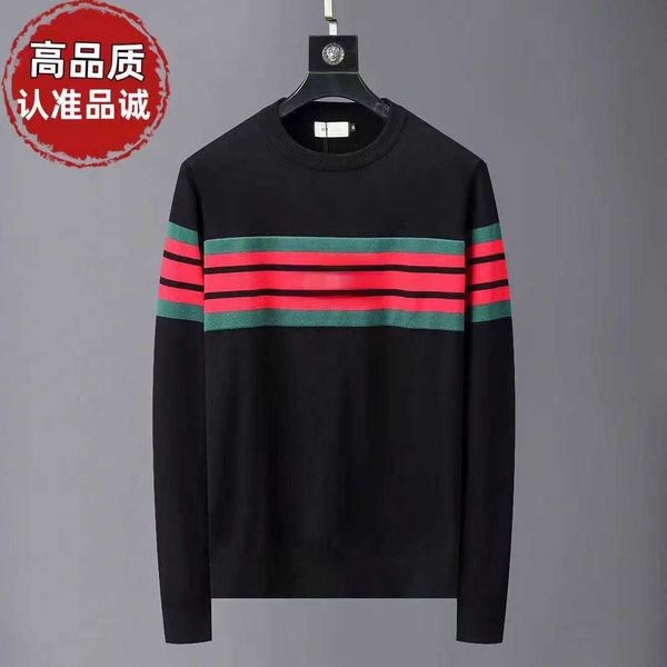 v3 v4 winter knitwear men women wool sweaters luxury designer sweater jacquard embroidery sweatshirt long sleeve kint shirt pullover coat 00, White;black
v3 v4 winter knitwear men women wool sweaters luxury designer sweater jacquard embroidery sweatshirt long sleeve kint shirt pullover coat 00, White;black