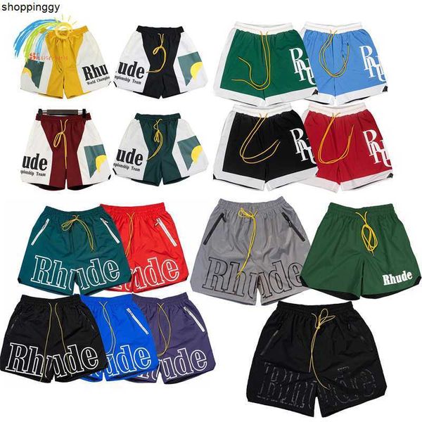 shorts beach rhude jogger casual hip hop simple splice summer fashion quick drying breeches inside mesh, White;black
shorts beach rhude jogger casual hip hop simple splice summer fashion quick drying breeches inside mesh, White;black