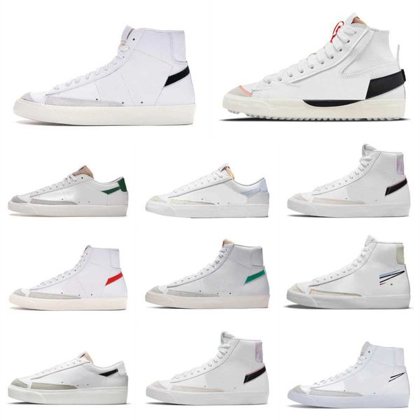 trainers blazer mid 77 high casual shoes mens women low blazers og vintage jumbo black white blue red indigo pine green summit arctic punch
trainers blazer mid 77 high casual shoes mens women low blazers og vintage jumbo black white blue red indigo pine green summit arctic punch