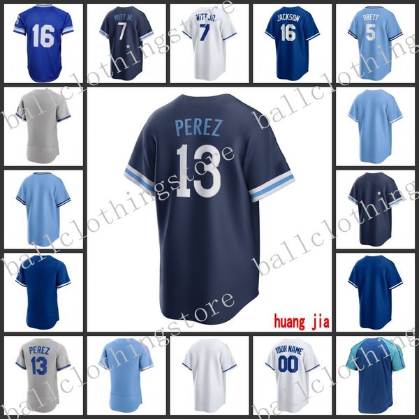 custom men women youth baseball jerseys taylor greinke witt jr. perez hearn lopez garrett santana keller dozier mondesi heasley olivares mer, Blue;black
custom men women youth baseball jerseys taylor greinke witt jr. perez hearn lopez garrett santana keller dozier mondesi heasley olivares mer, Blue;black