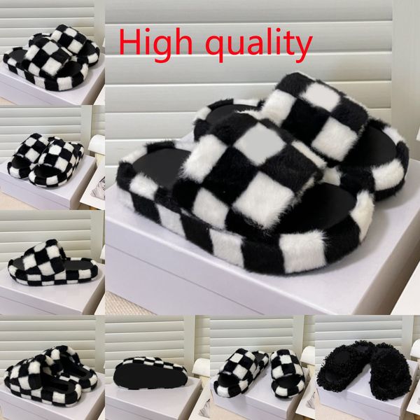 beach slippers plush slippers lattice 2023 classic flat heel summer lazy designer fashion cartoon big head flops lady slides women shoes l b, Black
beach slippers plush slippers lattice 2023 classic flat heel summer lazy designer fashion cartoon big head flops lady slides women shoes l b, Black
