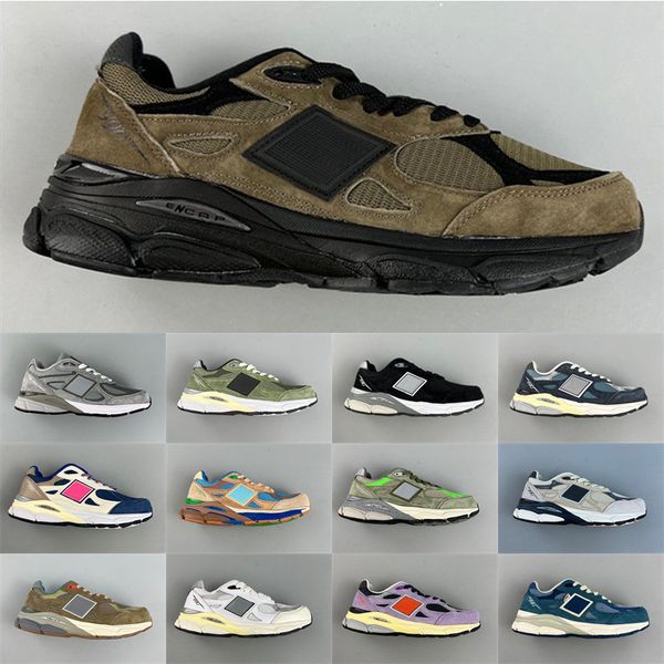 new 990v3 990 v3 designer skate shoes jjjjound brown black olive miusa teddy santis sea salt grey kith daytona men women sports low sneakers
new 990v3 990 v3 designer skate shoes jjjjound brown black olive miusa teddy santis sea salt grey kith daytona men women sports low sneakers