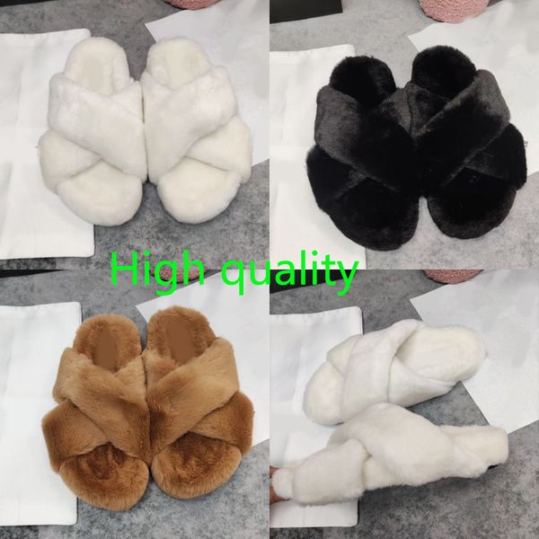 beach slippers plush slippers cross lamb hair classic flat heel summer lazy designer fashion cartoon big head flops lady slides women shoes, Black
beach slippers plush slippers cross lamb hair classic flat heel summer lazy designer fashion cartoon big head flops lady slides women shoes, Black