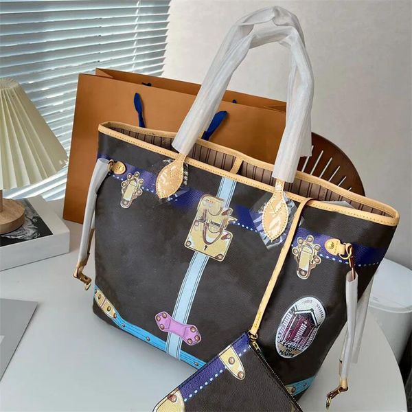 5a fashion bags tote bag designer 1854 bags canvas leather crossbody removable printed zipped pouch handbags purse
5a fashion bags tote bag designer 1854 bags canvas leather crossbody removable printed zipped pouch handbags purse