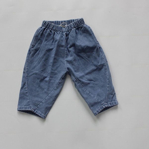 jeans autumn baby boys denim pants korean style solid color toddlers kids jeans children casual trousers 230322, Blue
jeans autumn baby boys denim pants korean style solid color toddlers kids jeans children casual trousers 230322, Blue