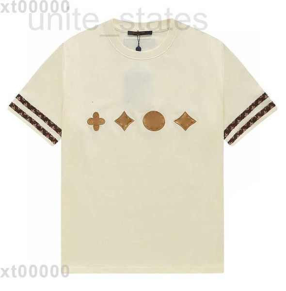 men's t-shirts popular22ss designer letter printed t shirts tee sweatshirt fashion high street short sleeves summer casual t-shirt men, White;black
men's t-shirts popular22ss designer letter printed t shirts tee sweatshirt fashion high street short sleeves summer casual t-shirt men, White;black