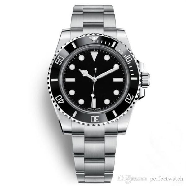 watches mens automatic 116610 black watches original clasp ceramic bezel date stainless steel mens watches300m, Slivery;brown
watches mens automatic 116610 black watches original clasp ceramic bezel date stainless steel mens watches300m, Slivery;brown